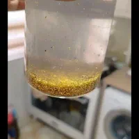 آموزش استخراج طلا از برد های الکترونیکی