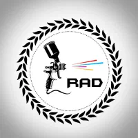 رنگ کاری چوب ، کابینت و کمد و درب