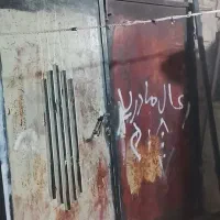 در حیاط|مصالح و تجهیزات ساختمان|اهواز, دغاغله|دیوار