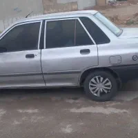 خودرو پراید