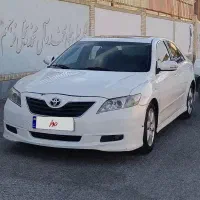 تویوتا کمری ۲۰۰۷SE فول سفارش آمریکا