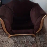 یک دست مبل ۷ نفره|مبلمان خانگی و میز عسلی|محمدشهر, محمدشهر|دیوار
