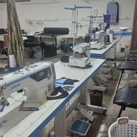خیاط صنعتی و تولیدی