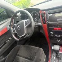 دنا پلاس اتومات آپشنال 1403|خودرو سواری و وانت|بندر انزلی, آذربایجان|دیوار