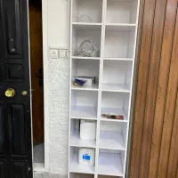 قفسه ام دی اف