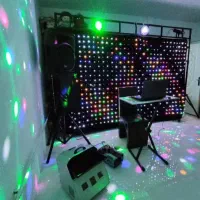 تور دورهمی شاد با موزیک