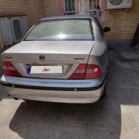 سمندseمعمولی مدل ۹۱اخر