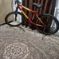 دوچرخه سایز ۲۶