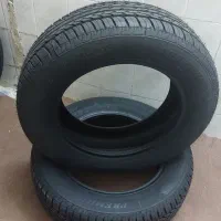 لاستیک 14و15 بارز