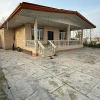 ویلاباغ درندشت۶۵۶متر۱۳۰بناشمال گیلان رشت معلمسازان