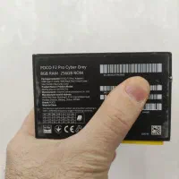 poco f2 pro|موبایل|اصفهان, باغ زیار|دیوار