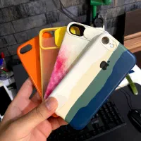 قاب ایفون ۷ و ۸ و se