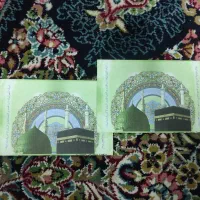 فیش حج عمره