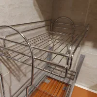 نظم دهنده کابینت ریلی