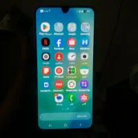 گوشی آ16رم6 حافظه 128 آبی|موبایل|تهران, جوادیه تهرانپارس|دیوار