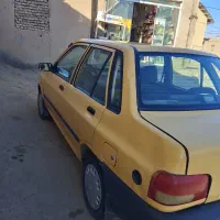 پراید مدل 1383|خودرو سواری و وانت|سبزوار, قصبه شرقی|دیوار