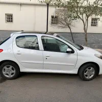 پژو ۲۰۷ پلاس دنده اتوماتیک، سقف شیشه 207iTU5P AT