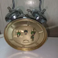 ساعت قدیمی کوکی|کلکسیون اشیاء عتیقه|اصفهان, میرعماد|دیوار