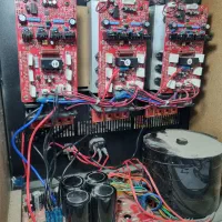 تعمیرات تخصصی اکو میکسر آمپلی اکتیو