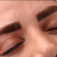 مدل رایگان،فیبروز،میکروبلیدینگ ،خط چشم،بن مژه|خدمات آرایشگری و زیبایی|تهران, سعادت‌آباد|دیوار