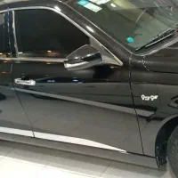 دنا پلاس توربو ۶ دنده دستی (MT6) فول سال ۱۴۰۳
