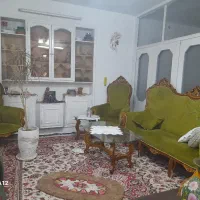 مبل هفت نفره  همرا با میز ناهار خوری ست هم|مبلمان خانگی و میز عسلی|مشهد, محمدآباد|دیوار