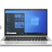 لپتاپ Hp pro book|رایانه همراه|فردوسیه, |دیوار