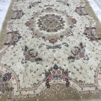 فرش ۱۲ متری نگین مشهد