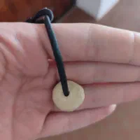 مهره قدیمی (خ.رمهره)|کلکسیون اشیاء عتیقه|لردگان, |دیوار