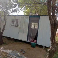 کانکس در حد نو