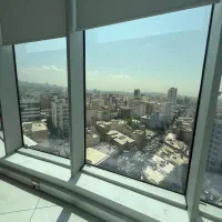 فروش ۱۱۰متر سند اداری/با تراس/اطلس مال نیاوران|فروش دفتر کار، اتاق اداری، مطب|تهران, نیاوران|دیوار