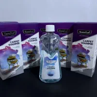 شامپو فرش