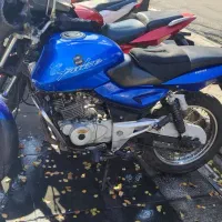 پالس پره ای سالم مناسب مصرف کننده|موتورسیکلت|تهران, سنگلج (شاپور)|دیوار