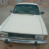 فروش پیکان خونگی مدل ۸۱