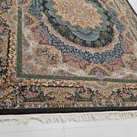 دو تخته فرش12 متری، 1000 شانه تراکم 3000 ساوین