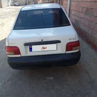 پراید مدل 81