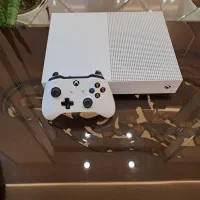 ایکس باکس وان اس ONE S