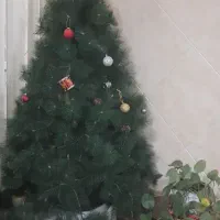 درختچه کاج مصنوعی