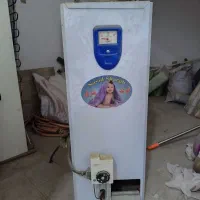 آبگرمکن نو نو