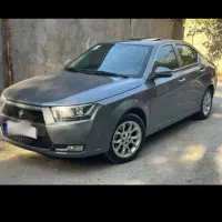 دناتوربو ۵دنده سانروف