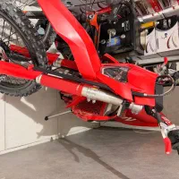 موتور توسن طرح گس گس