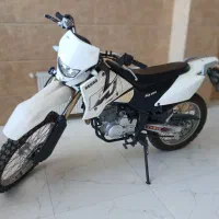 موتور تریل بهرو cc200