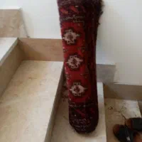 قالیچه دستی