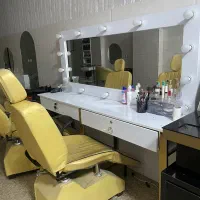 تجهیزات آرایشگاه