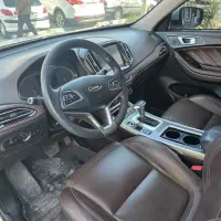 تیگو 7ieسفید مدل99|خودرو سواری و وانت|اصفهان, فرح آباد|دیوار