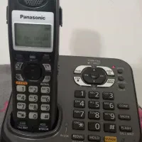 تلفن بیسیم پاناسونیک اصل مالزی