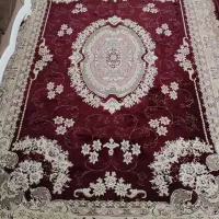 دو عدد فرش ۶متری ماشینی