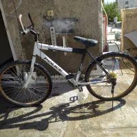 دوچرخه ۲۶|دوچرخه، اسکیت، اسکوتر|شهریار, شهرک بهاران (ویره)|دیوار