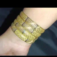 النگو سایز دو