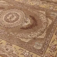 دوعددفرش ۶متری